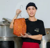 Kí Lô Deli - Bếp ngon truyền thống
