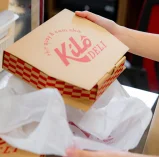Kí Lô Deli - Bếp ngon truyền thống